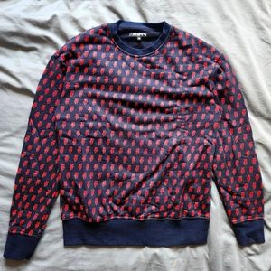 Far From Ordinary sweatshirt